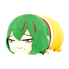 Yowamushi Pedal Grande Road Yusuke Makishima Mochimochi Mascot Vol.2 Keychains [USED]