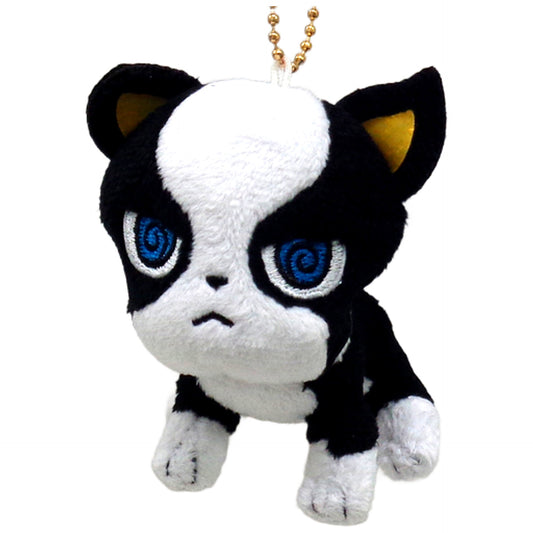 JoJo's Bizarre Adventure Part 3: Stardust Crusaders Iggy Jojo's Bizarre Mascot Mascot [USED]