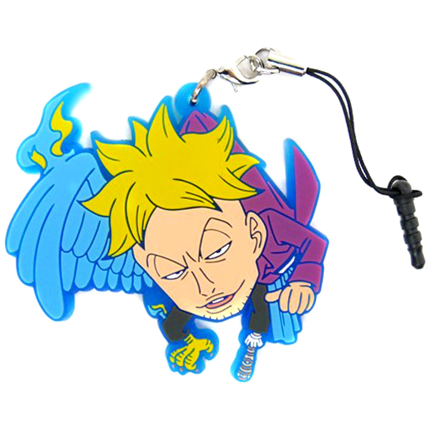 Marco Tsumamare Strap One Piece [USED]