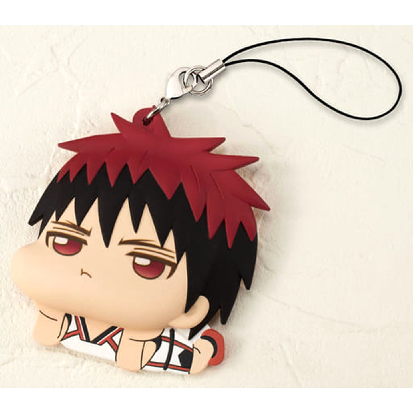 Taiga Kagami Kuroko's Basketball Tamacolle Punipuni Hoppe Mascot [USED]