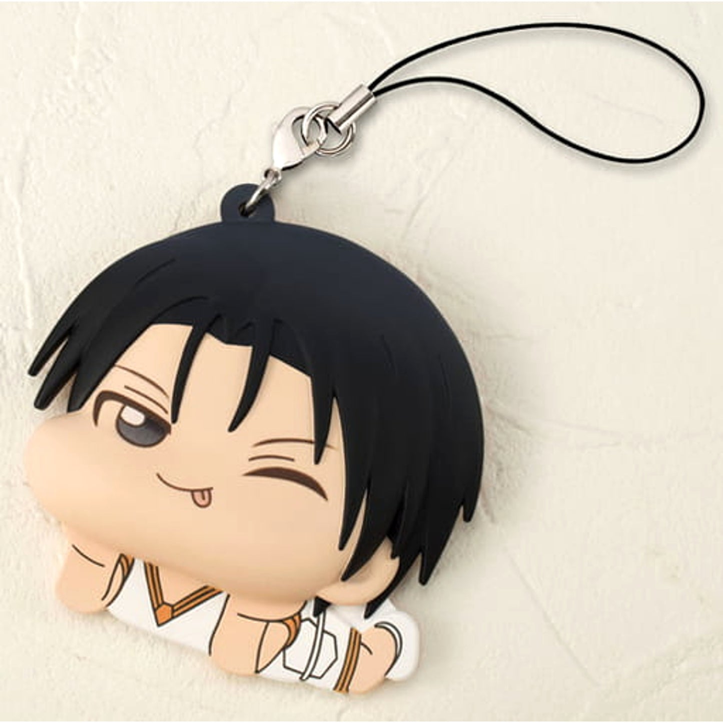 Kazunari Takao Kuroko's Basketball Tamacolle Puni Puni Hoppe Mascot [USED]