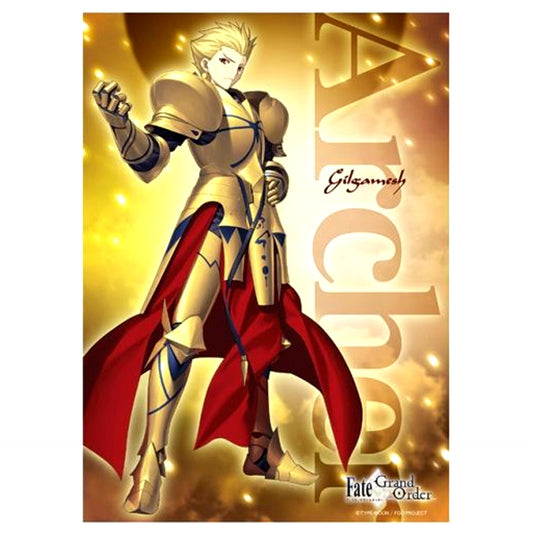 Archer Acrylic Plate Fate/Grand Order [USED]