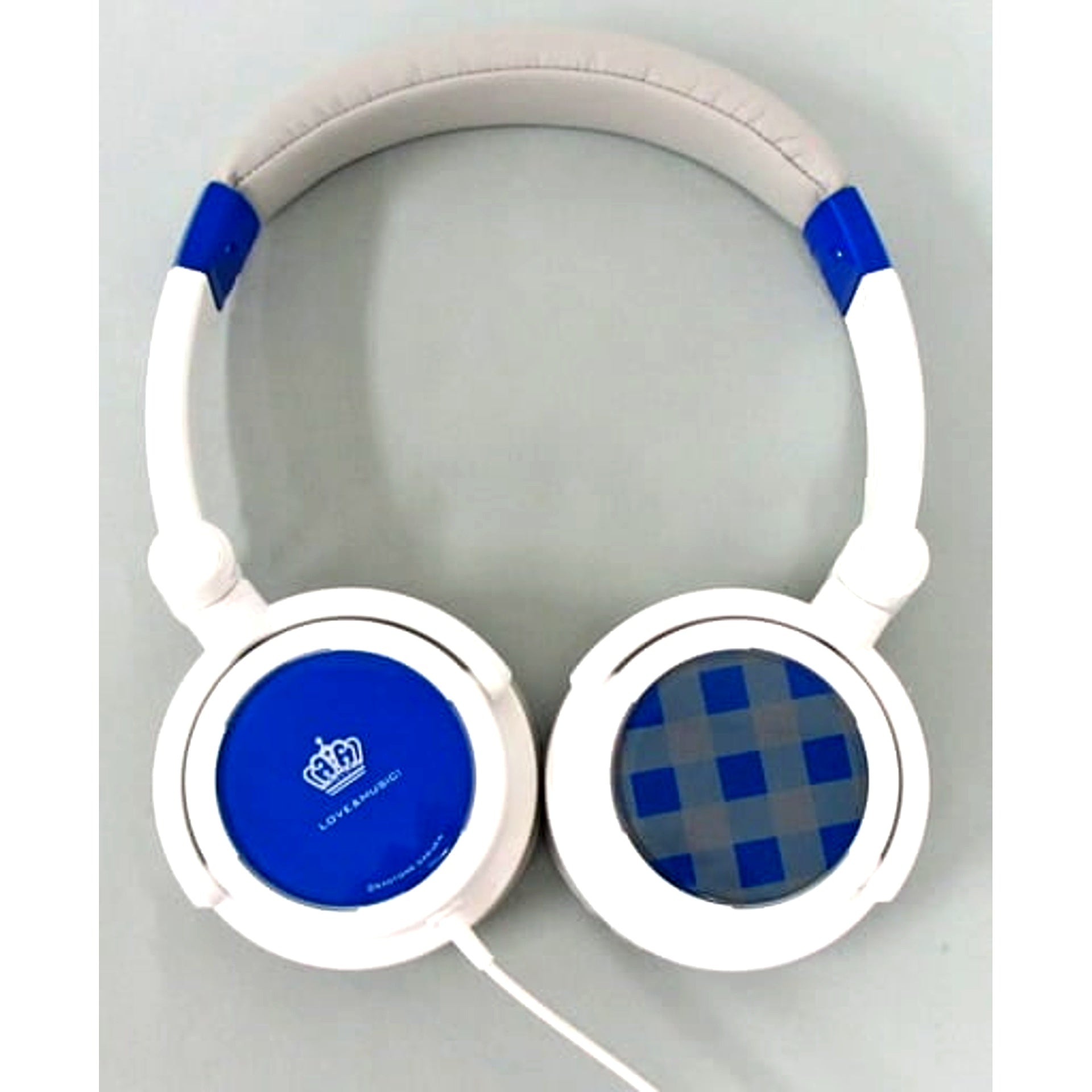 Masato Hijirikawa Uta no Prince-sama Prince Headphones [USED]