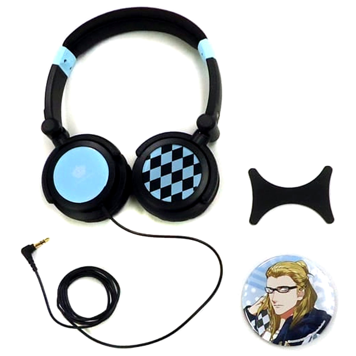 Camus Uta no Prince-sama Prince Headphones [USED]