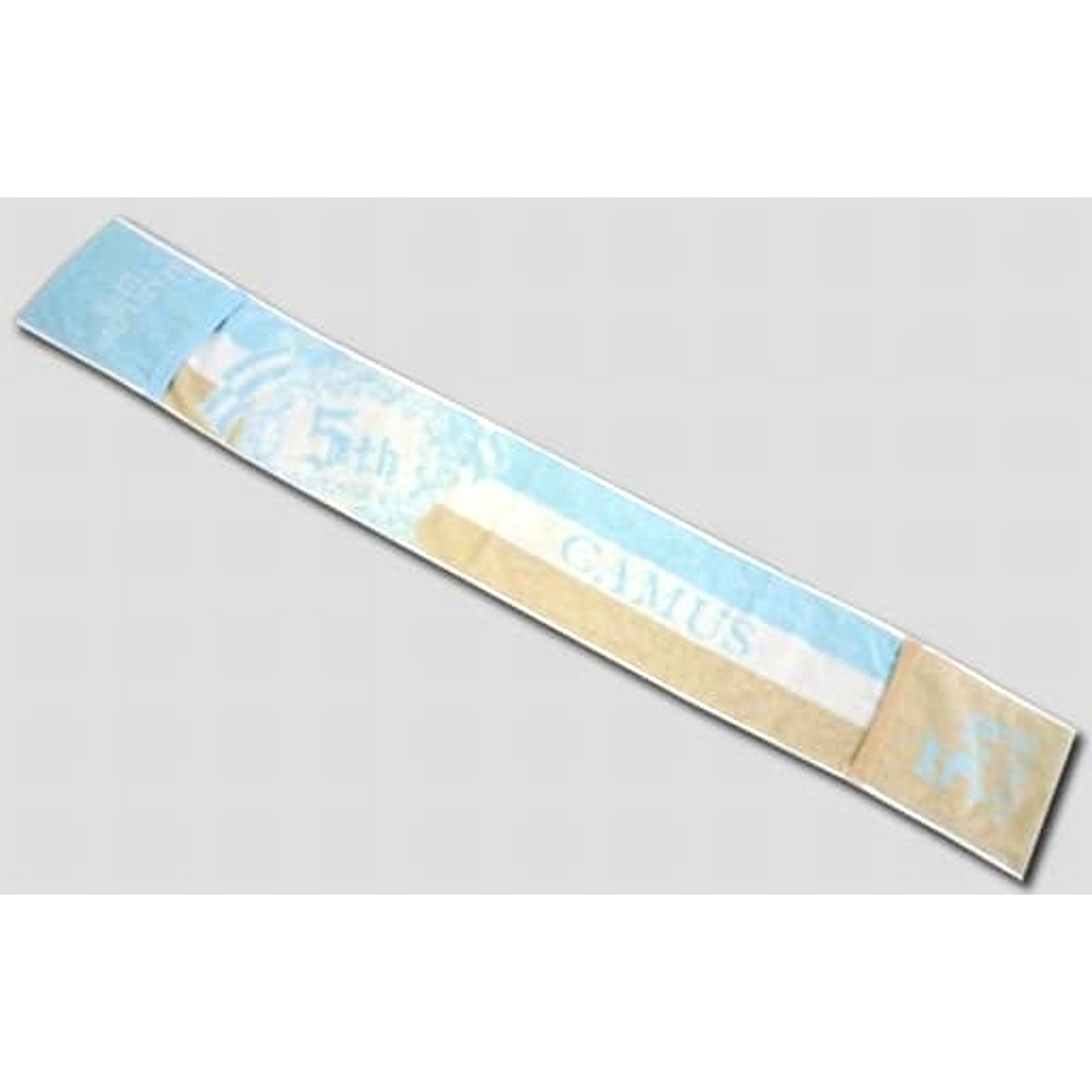 Camus Uta no Prince-sama Maji LOVE LIVE 5th STAGE Muffler Towel with Pocket [USED]