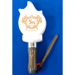 Uta no Prince Sama Logo Mark Torch Light Maji Lovelive 5th Stage Exclusive [USED]