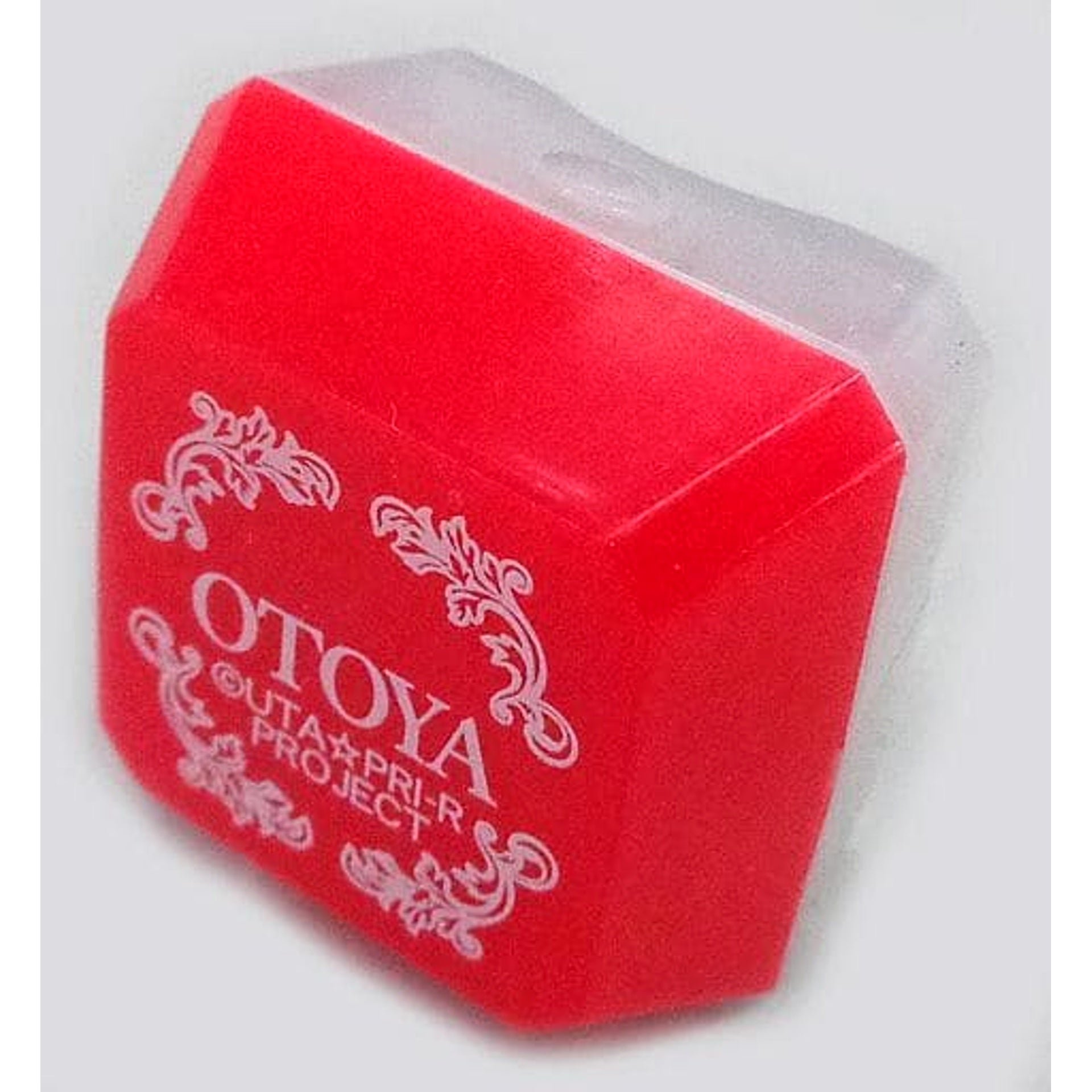 Uta no Prince Sama Otoya Ittoki Trading Ring Light Collection Maji Lovelive 5th Stage Exclusive [USED]
