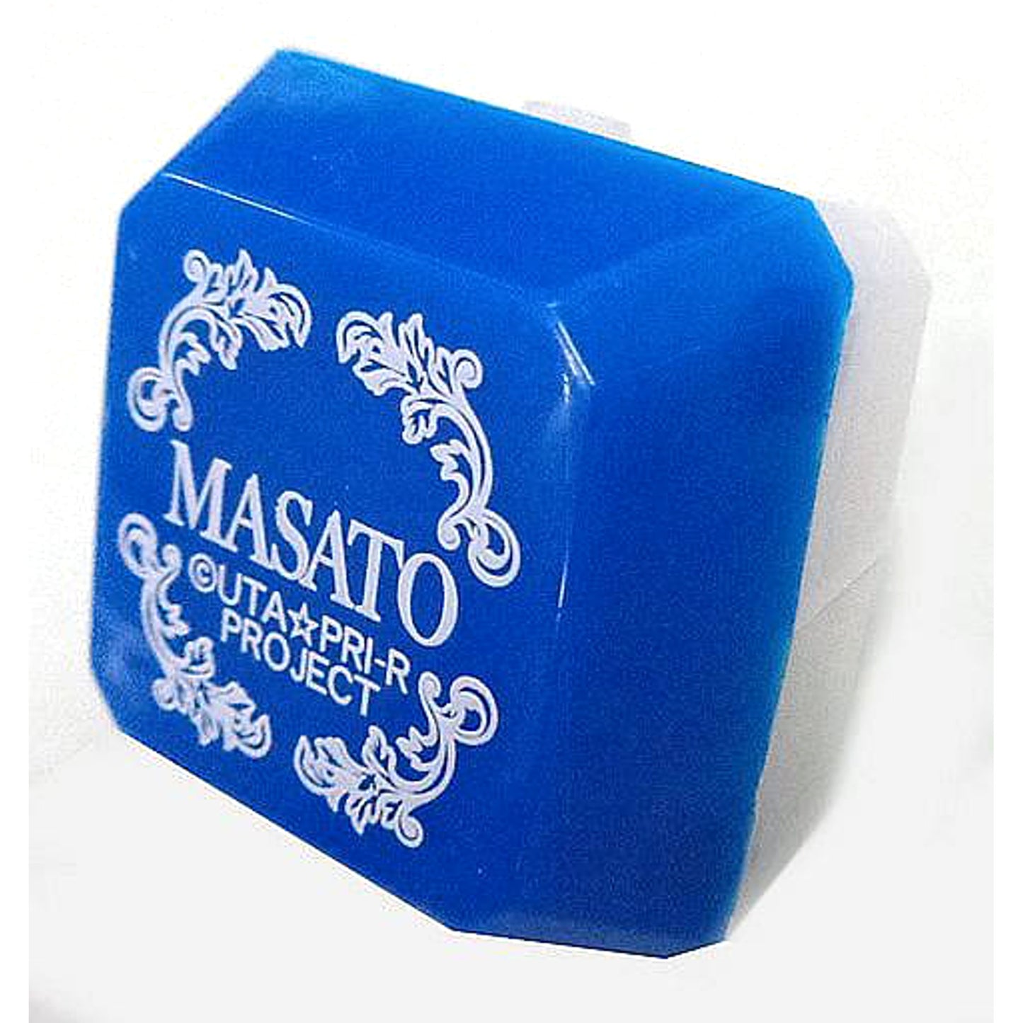 Uta no Prince Sama Masato Hijirikawa Trading Ring Light Collection Maji Lovelive 5th Stage Exclusive [USED]