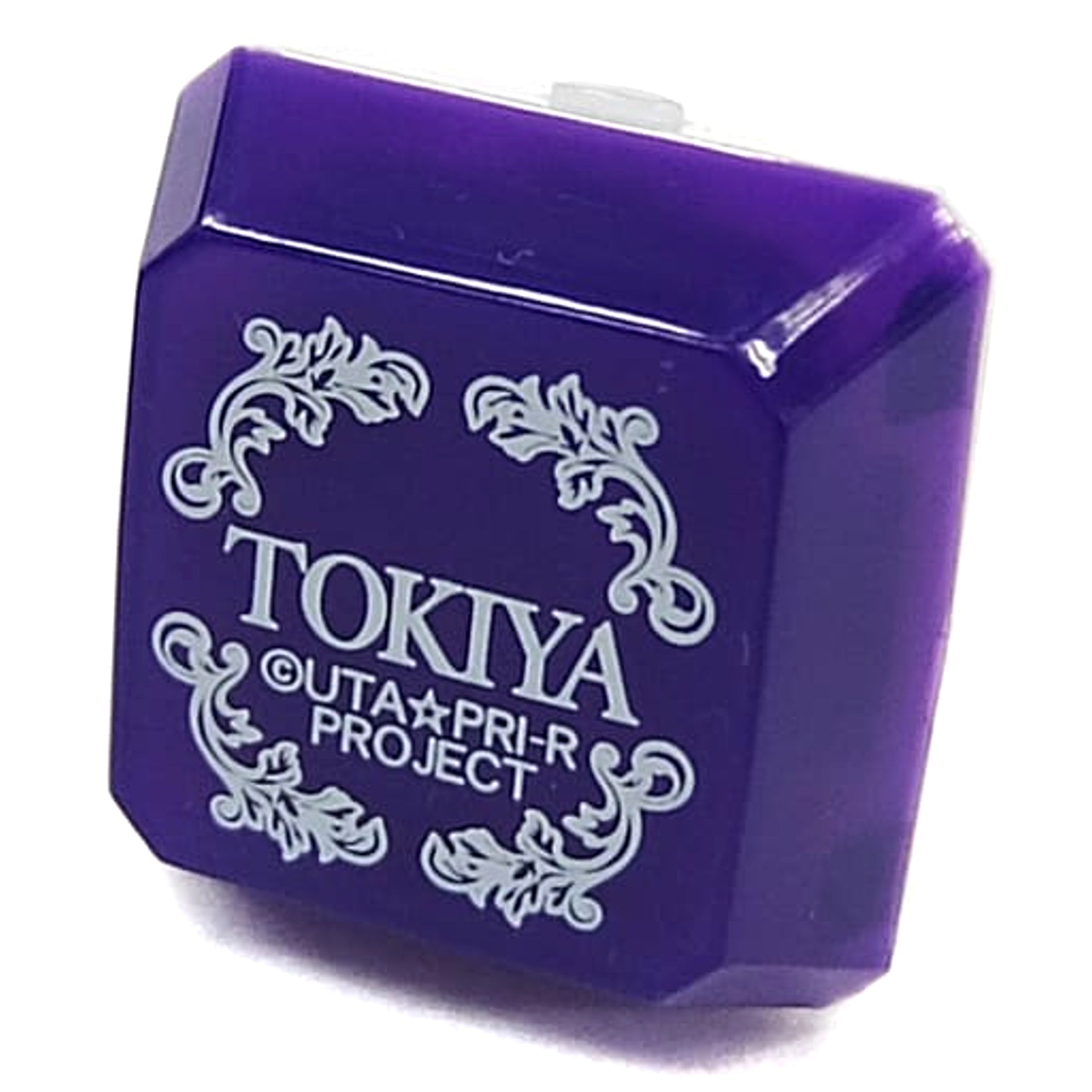 Uta no Prince Sama Tokiya Ichinose Trading Ring Light Collection Maji Lovelive 5th Stage Exclusive [USED]