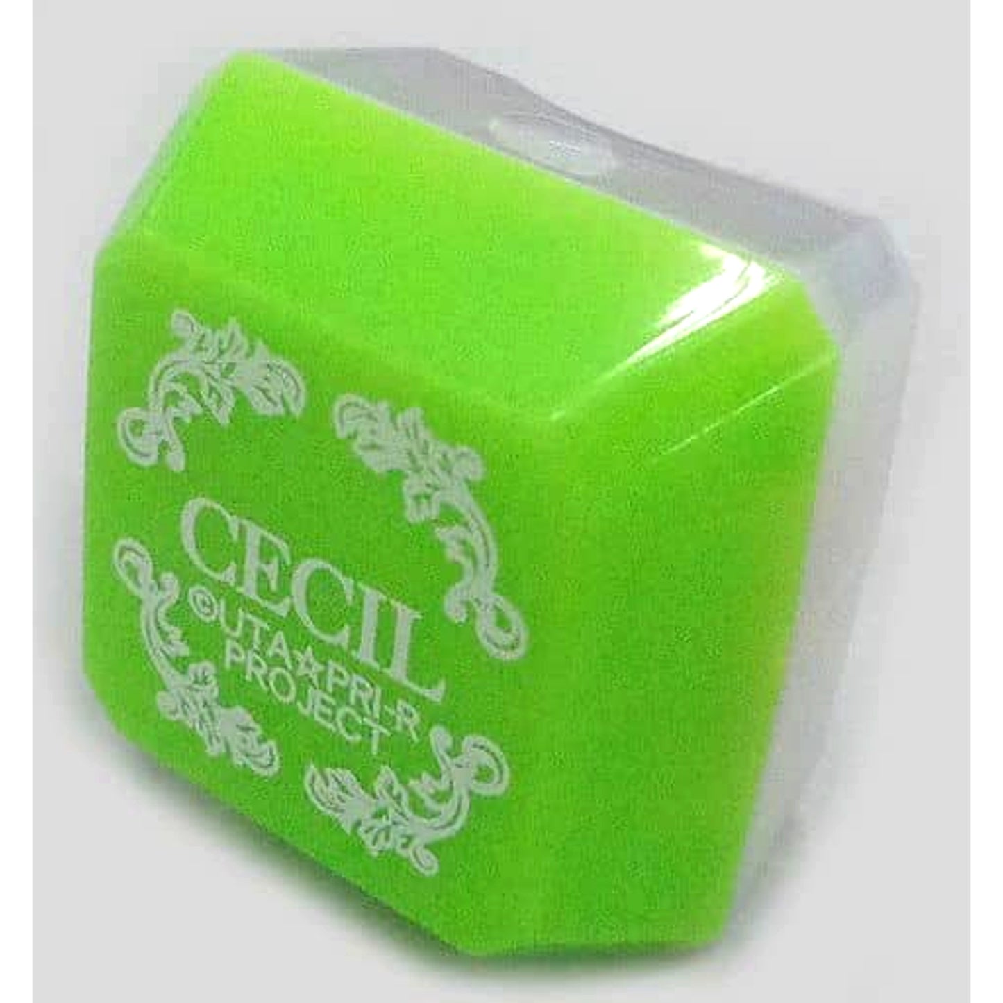Cecil Aijima Uta no Prince-sama Maji LOVE LIVE 5th STAGE Trading Ring Light Collection [USED]