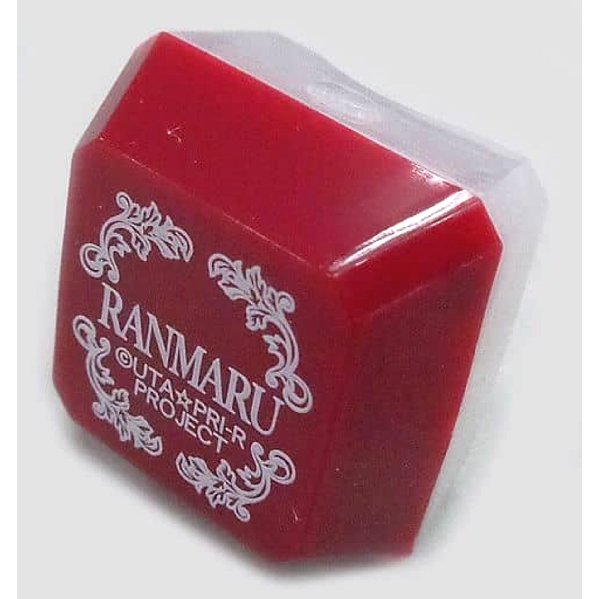 Uta no Prince Sama Ranmaru Kurosaki Trading Ring Light Collection Maji Lovelive 5th Stage Exclusive [USED]