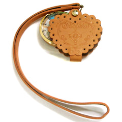 Cardcaptor Sakura Sakura Kinomoto and Syaoran Li Pocket Watch Vol.2 [USED]