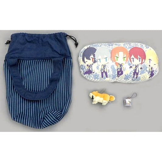 Knights D Ensemble Stars! Lucky Bag [USED]