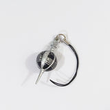 Mermaid Witch Sayaka Puella Magi Madoka Magica Grief Seed Soul Gem Strap Alpha Key Chain [USED]