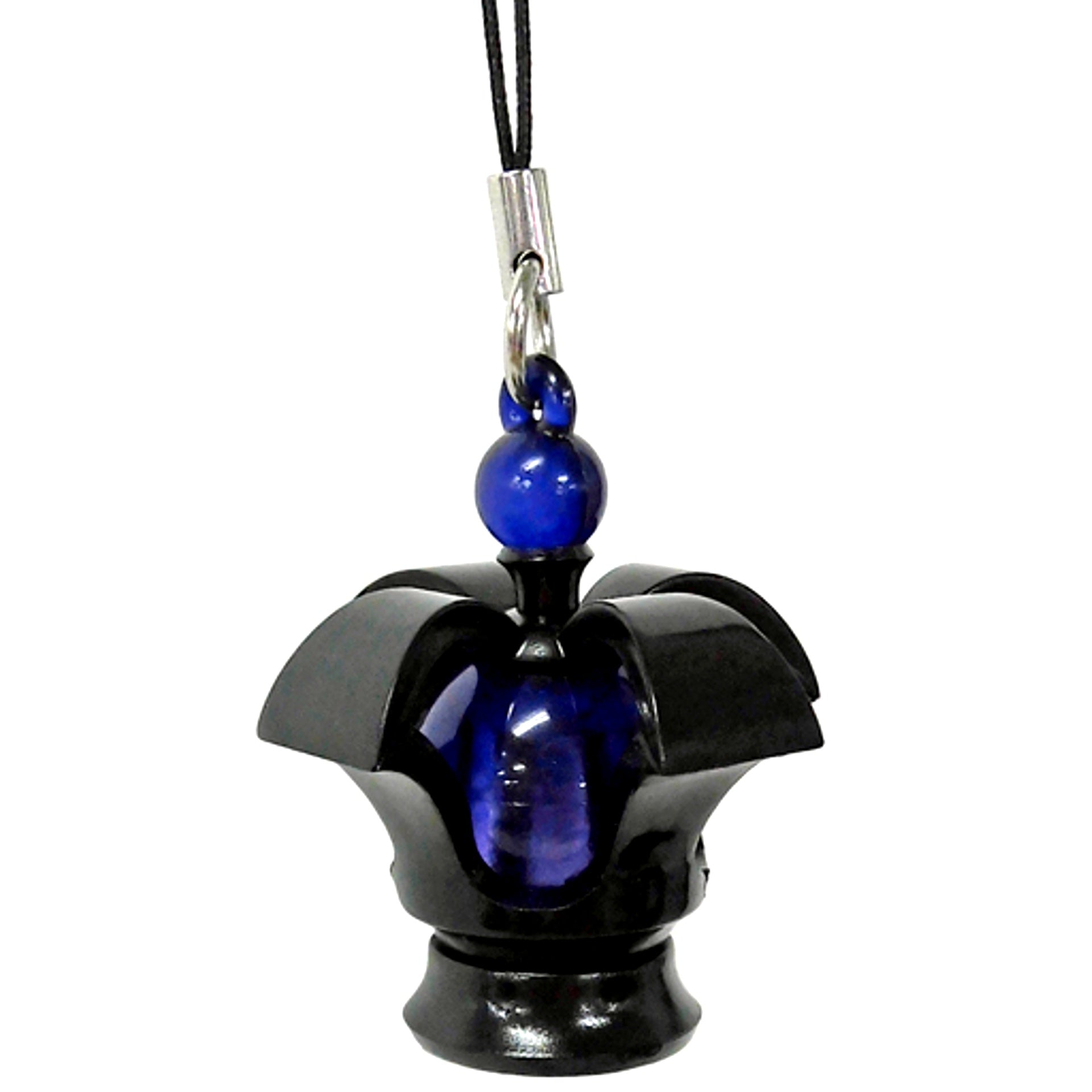 Dark Orb Puella Magi Madoka Magica Soul Gem Strap Alpha [USED]