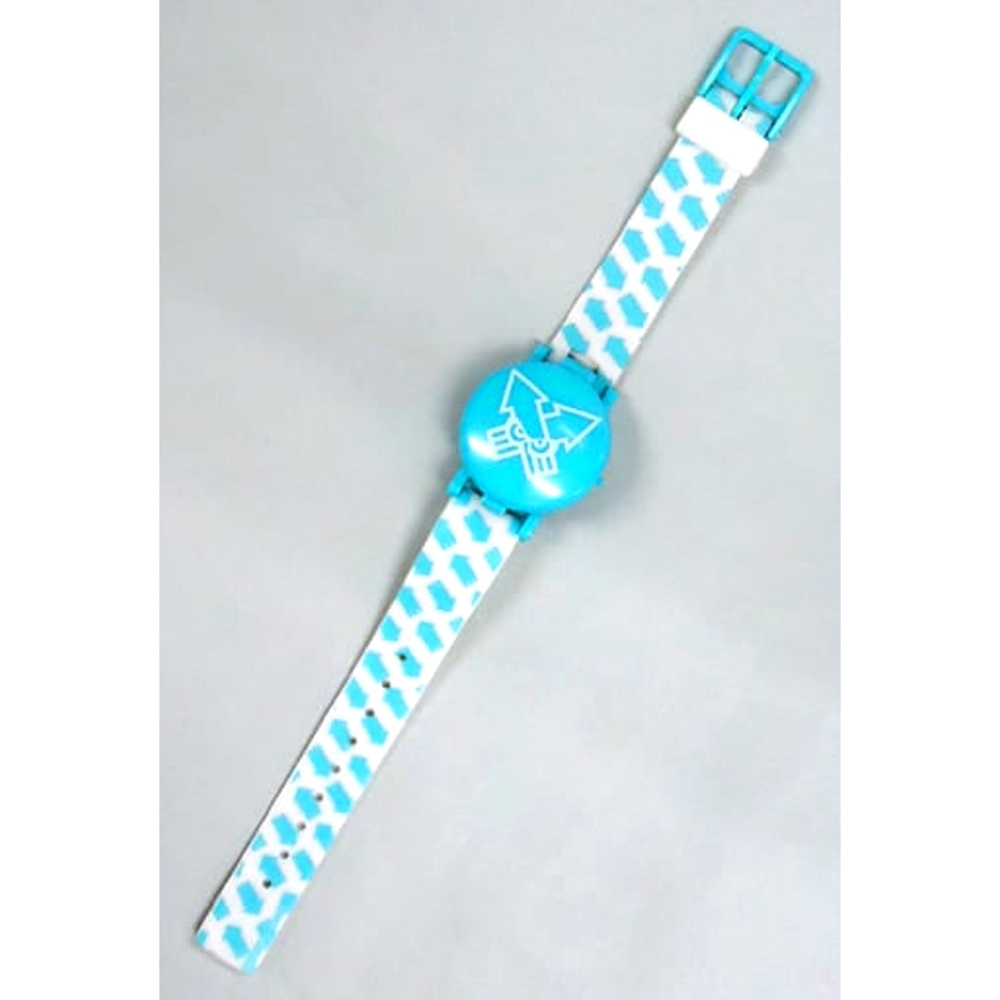 Splatoon Judd Character Watch [USED]