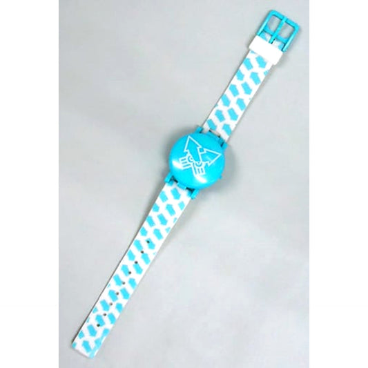 Splatoon Judd Character Watch [USED]