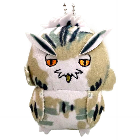 Kotaro Bokuto Haikyu!! Owl Mascot Jump Festa 2015 Limited [USED]