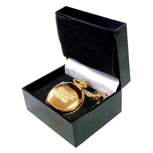 Yui Pocket Watch Angel Beats C79 Goods [USED]
