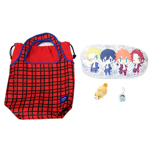 Trickstar A Ensemble Stars! Lucky Bag [USED]