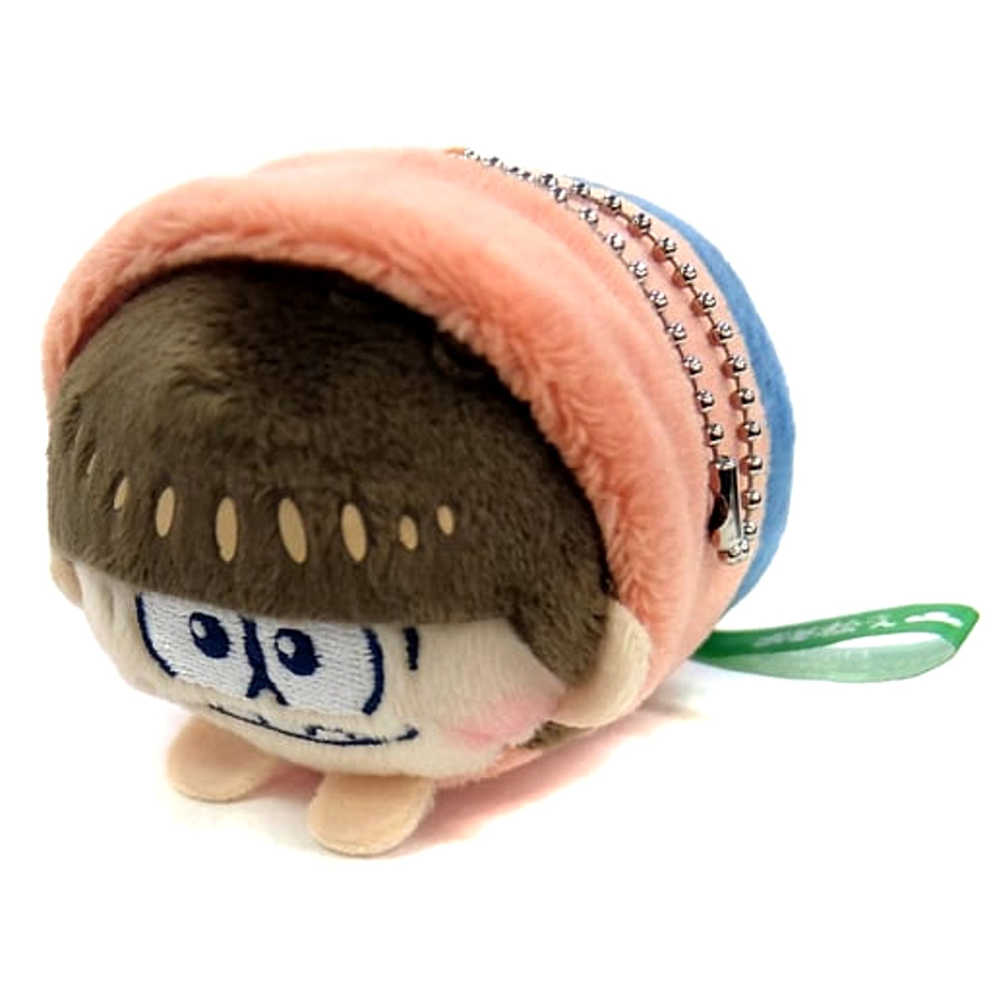 Osomatsu Mr. Osomatsu Mochitto Mascot [USED]
