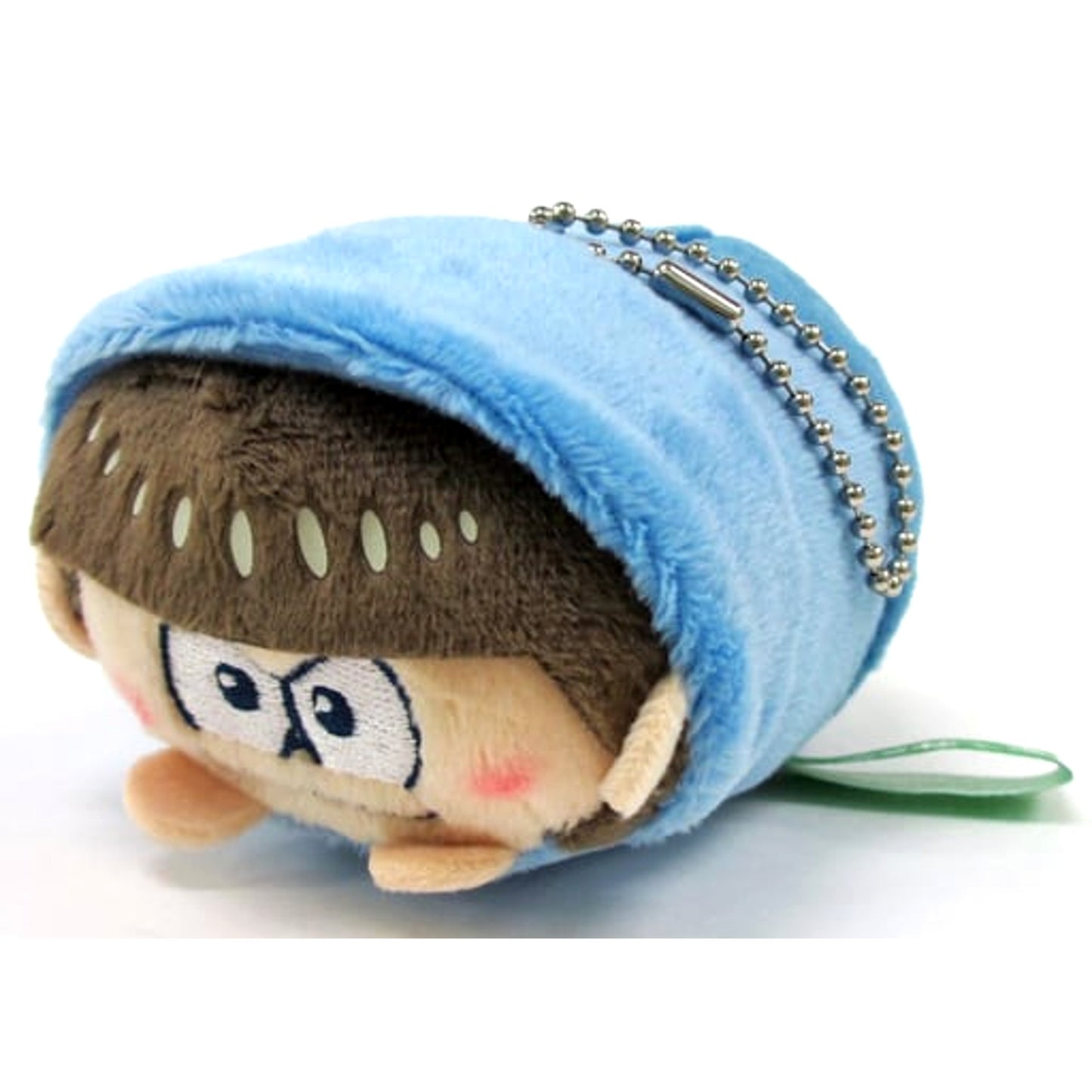 Mr. Osomatsu Karamatsu Mochitto Mascot Mascot [USED]