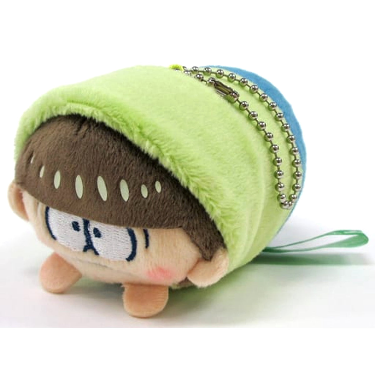 Choromatsu Mr. Osomatsu Mochitto Mascot [USED]