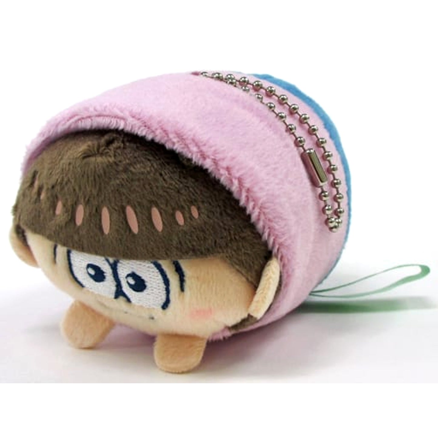 Mr. Osomatsu Todomatsu Mochitto Mascot Mascot [USED]