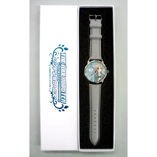 The Idolmaster Cinderella Girls Anastasia Wristwatch [USED]
