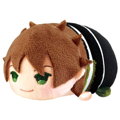 World Trigger Shun Midorikawa Mochimochi Mascot Keychains [USED]