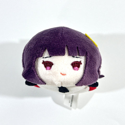 Bungo Stray Dogs Akiko Yosano Mochimochi Mascot Keychains [USED] — photo 1