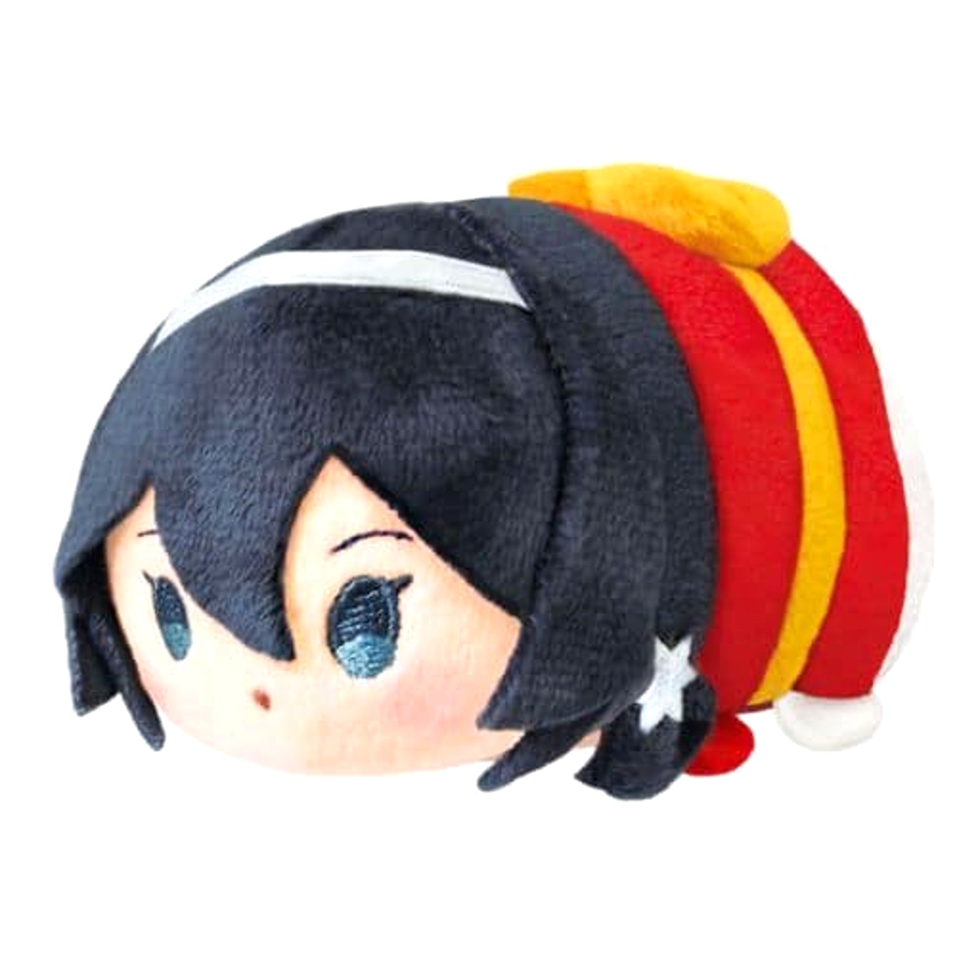 Kyoka Izumi Bungo Stray Dogs Mochimochi Mascot SK Japan 2016 [USED]