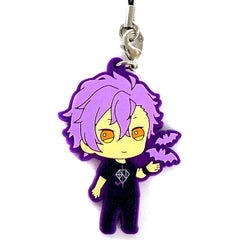Adonis Otogari Ensemble Stars! Ichiban Kuji First Live! Doki Doki! Rubber Strap Prize M [USED]