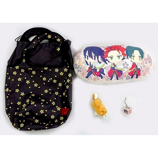 Ensemble Stars! Akatsuki H Lucky Bag Other-Goods [USED]