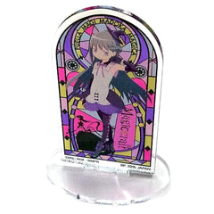 Puella Magi Madoka Magica Homura Akemi Ichiban Kuji Magiccraft II Acrylic Stand Prize I Acrylic Stands [USED]