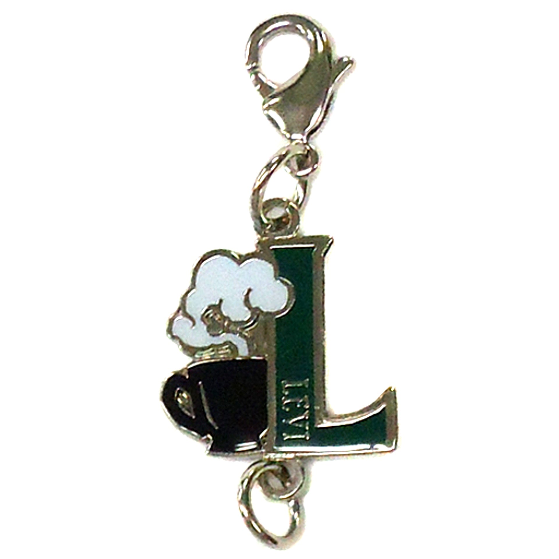 Levi Attack on Titan The Real Charm Collection Universal Studios Japan Limited [USED]