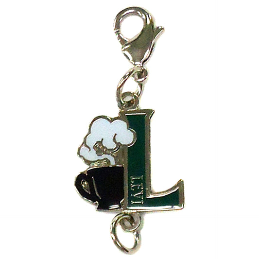 Levi Attack on Titan The Real Charm Collection Universal Studios Japan Limited [USED]