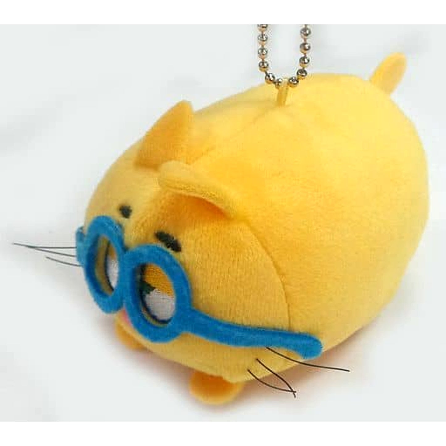 Mr. Osomatsu Esper Nyanko Mochitto Mascot animate Limited Mochitto Cushion Purchase Bonus Mascot [USED]