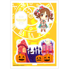 Airi Totoki THE IDOLM@STER CINDERELLA GIRLS Acrylic Character Plate Petit 01 [USED]