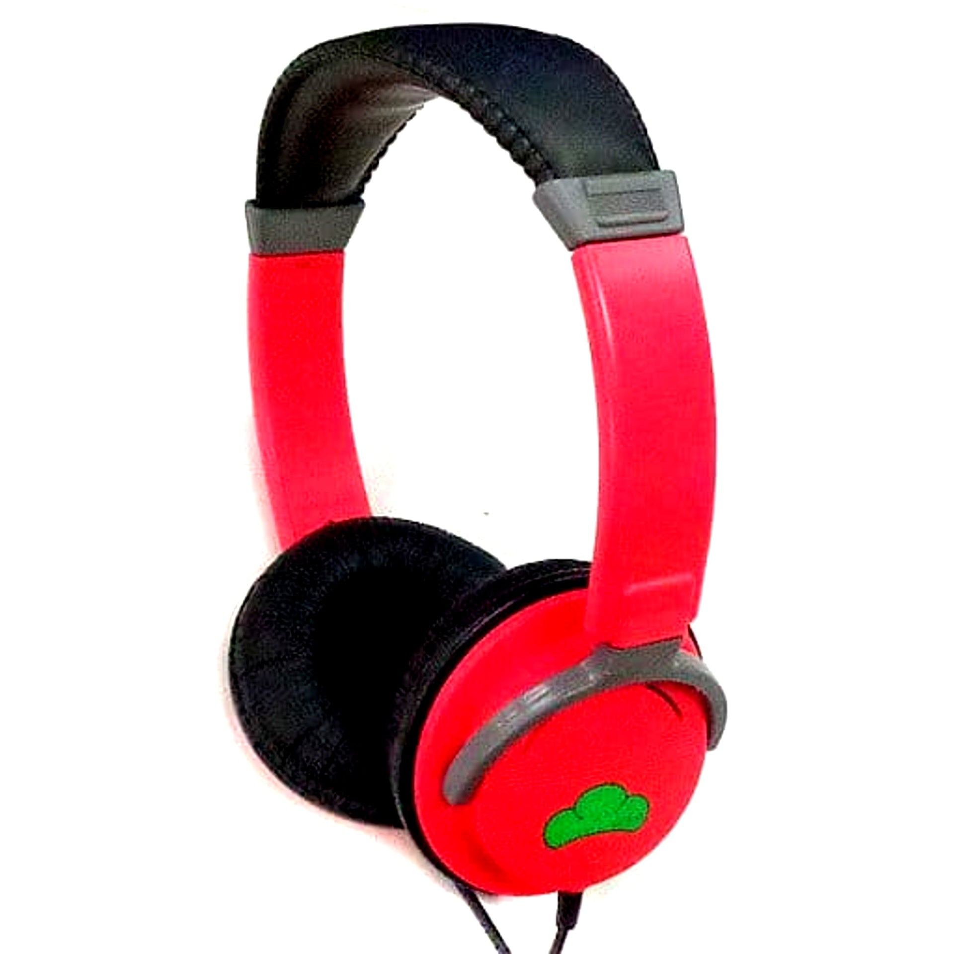 Osomatsu Osomatsu-san x TOWER RECORDS Red Headphones [USED]