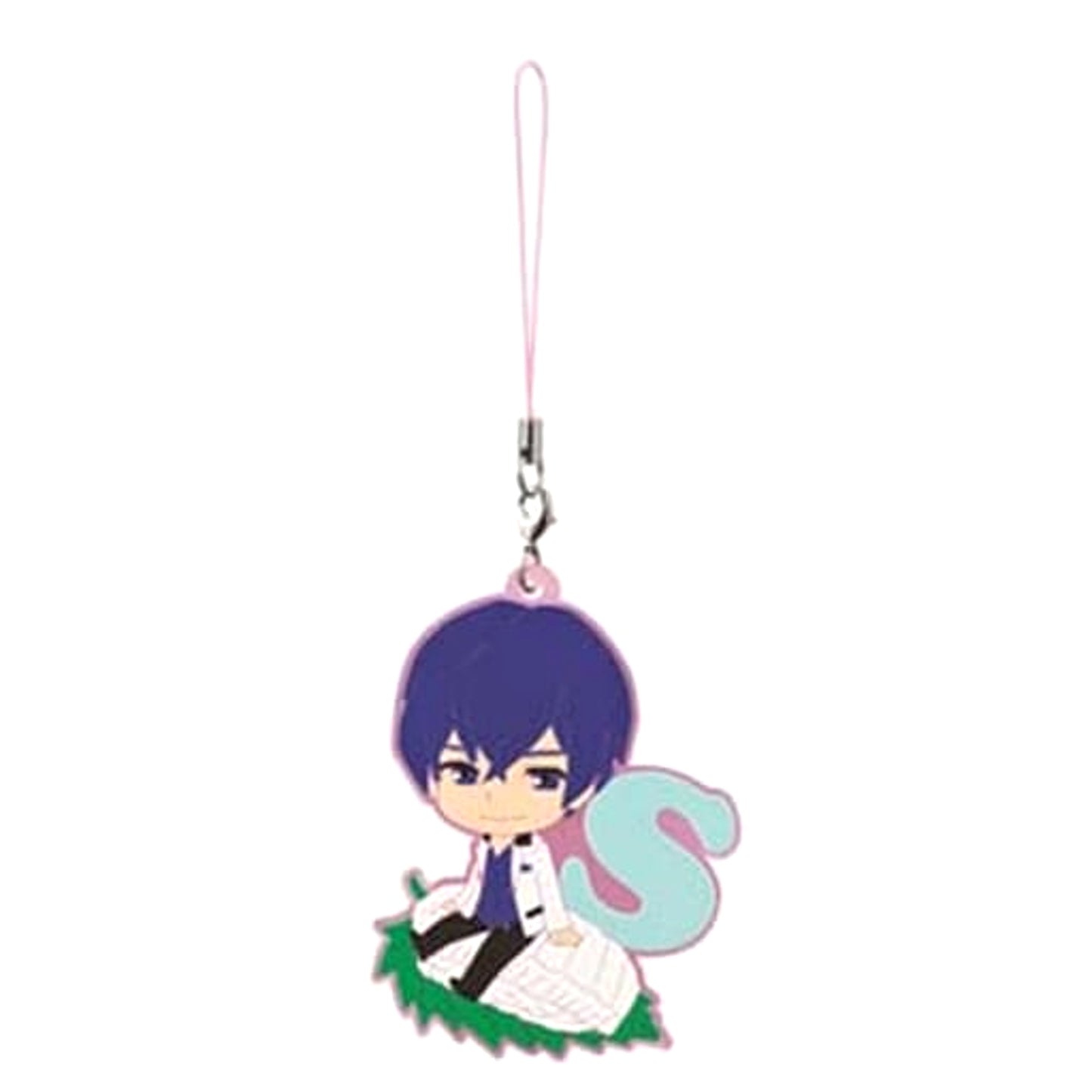 Shin Oikawa Engawa Sushi Dream Festival! Mochirubber [USED]