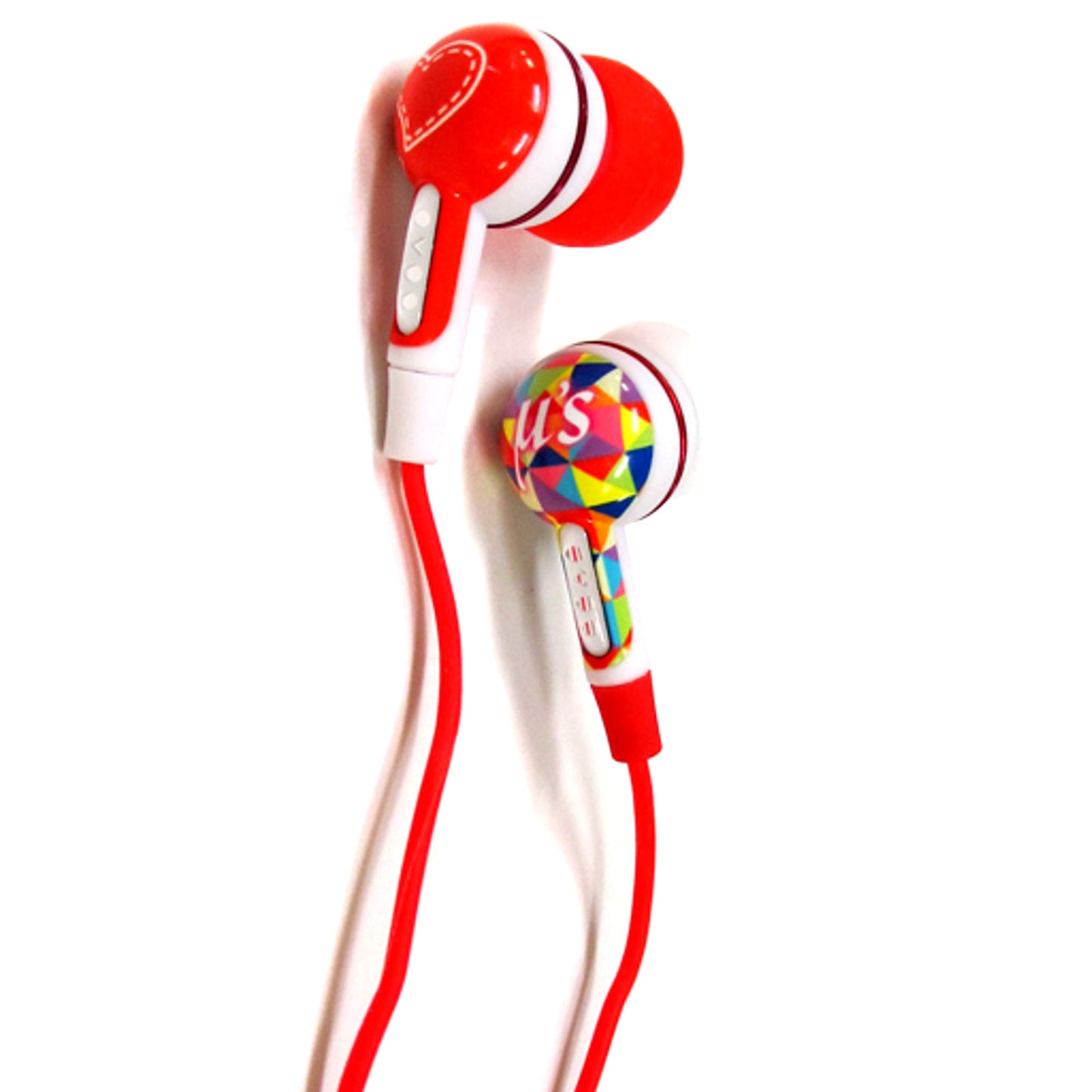 Maki Nishikino Ver. KOTORI loves. 101 - Earphones Love Live [USED]