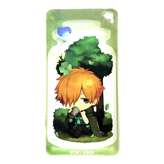 Archer Robin Hood Fate/Grand Order Domiterior Jr. Keychain [USED]