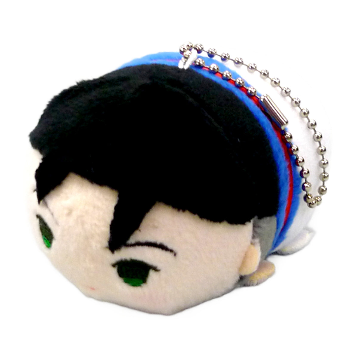 Shuichiro Oishi The New Prince of Tennis Mochimochi Mascot Vol.1 [USED]