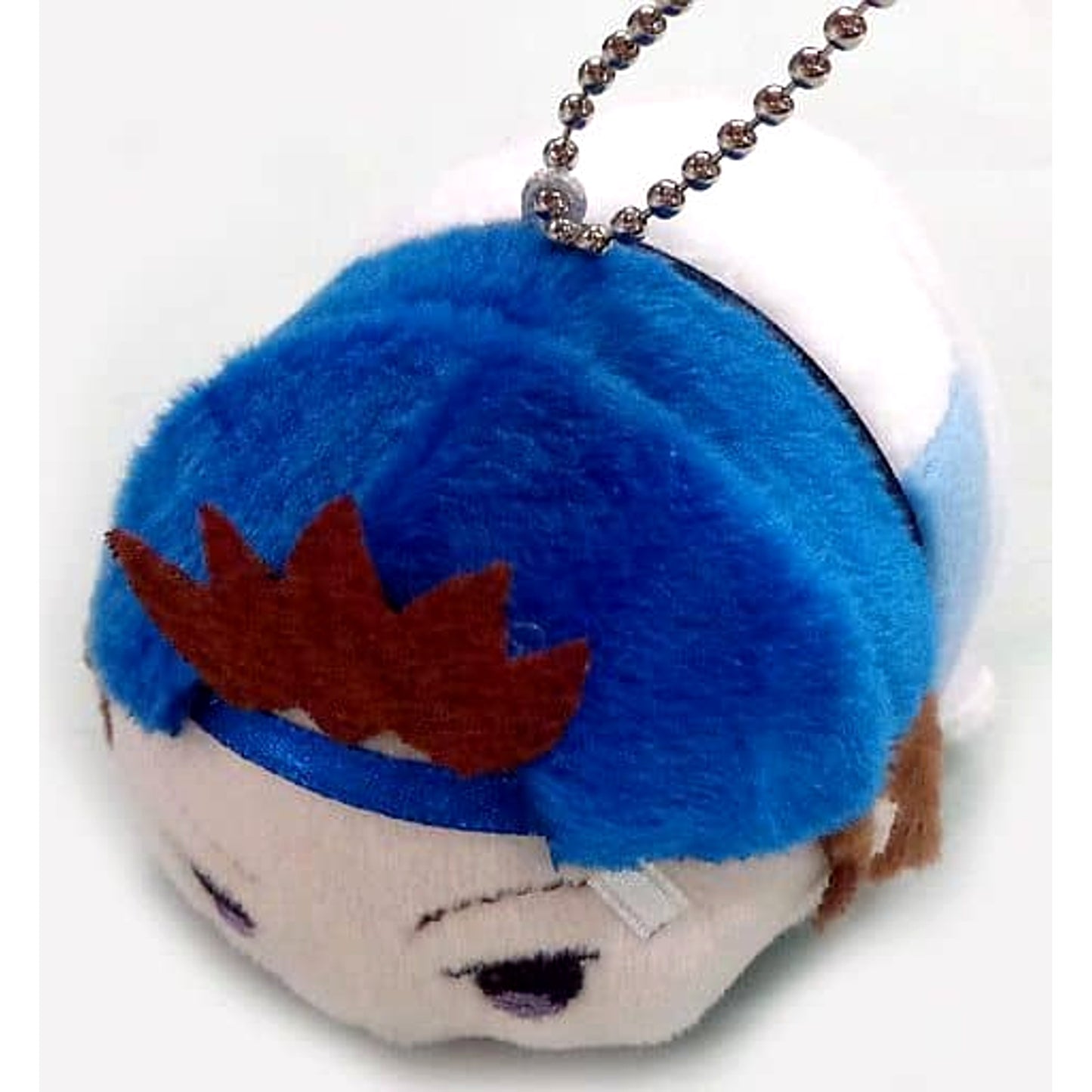 Ryo Shishido The New Prince of Tennis Mochimochi Mascot Vol.1 [USED]
