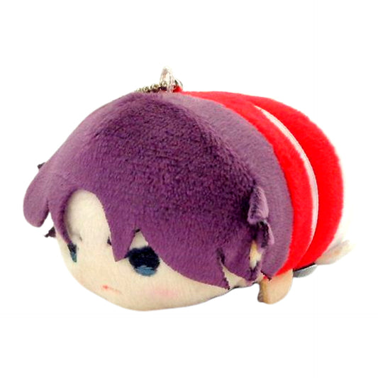 Keigo Atobe Representing Japan Ver. The New Prince of Tennis Mochimochi Mascot Vol.1 animate Limited Box Purchase Privilege [USED]