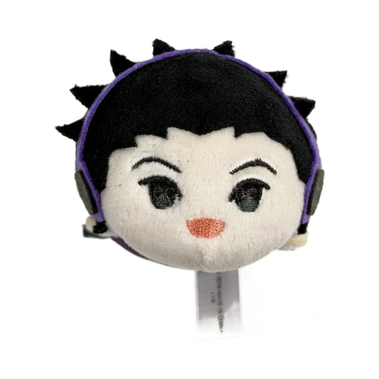 World Trigger Yosuke Yoneya Mochimochi Mascot Vol.2 Keychains [USED]