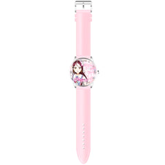 Love Live! Sunshine!! Riko Sakurauchi Wristwatch [USED]