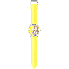 Love Live! Sunshine!! Hanamaru Kunikida Wristwatch [USED]