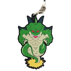 Dragon Ball Porunga Ichiban Kuji Z Arc World Collectable Figure Rubber Strap Prize I Keychains [USED]